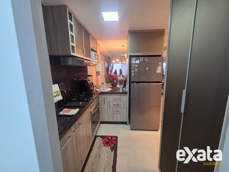 APARTAMENTO - JARDIM ITÁLIA 8