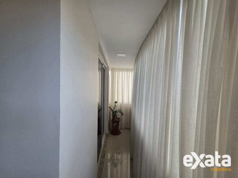 APARTAMENTO - JARDIM ITÁLIA 9