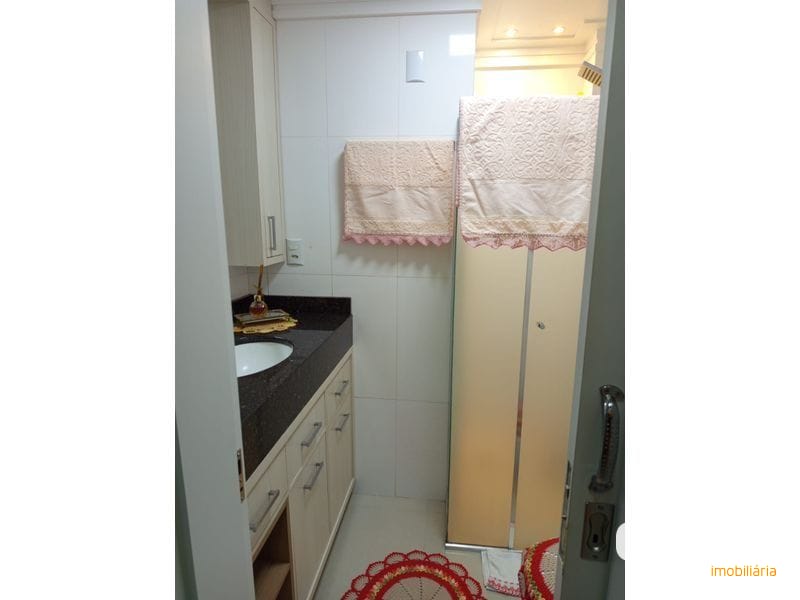 APARTAMENTO - JARDIM ITÁLIA 10