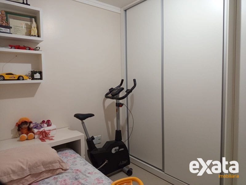 APARTAMENTO - JARDIM ITÁLIA 11