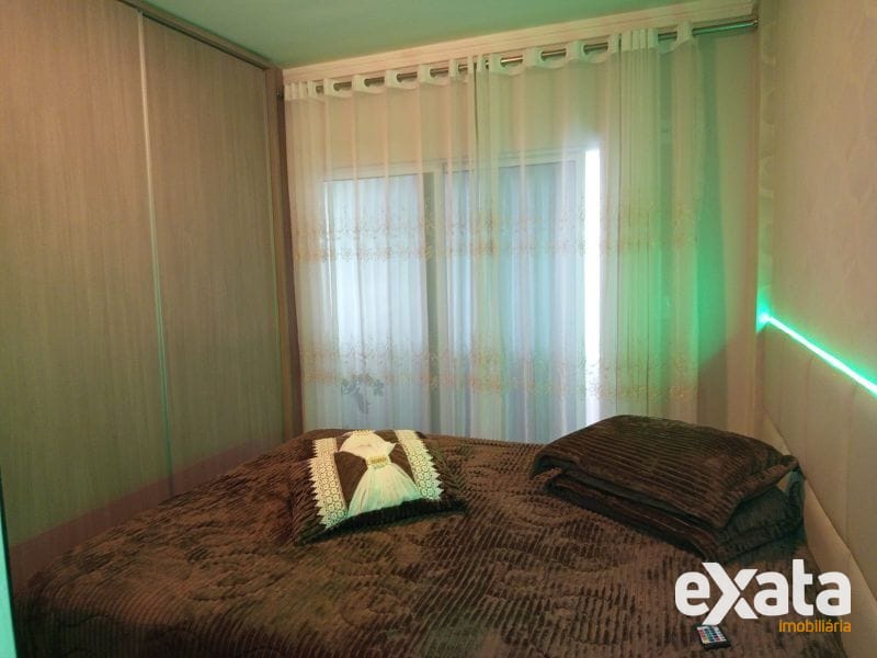 APARTAMENTO - JARDIM ITÁLIA 12