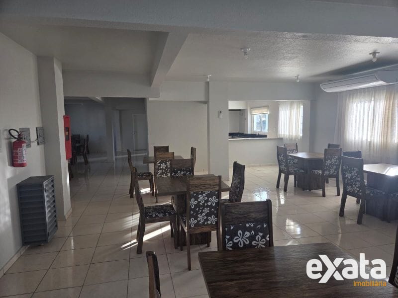 APARTAMENTO - JARDIM ITÁLIA 14