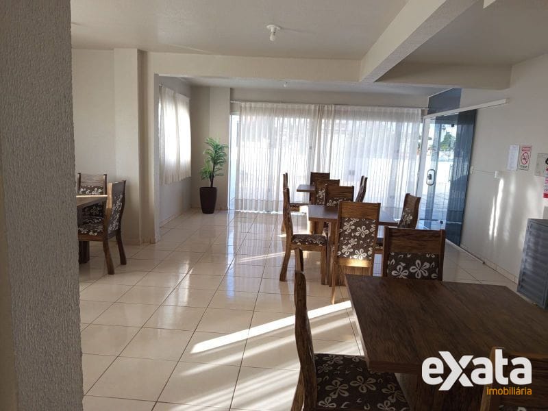 APARTAMENTO - JARDIM ITÁLIA 16