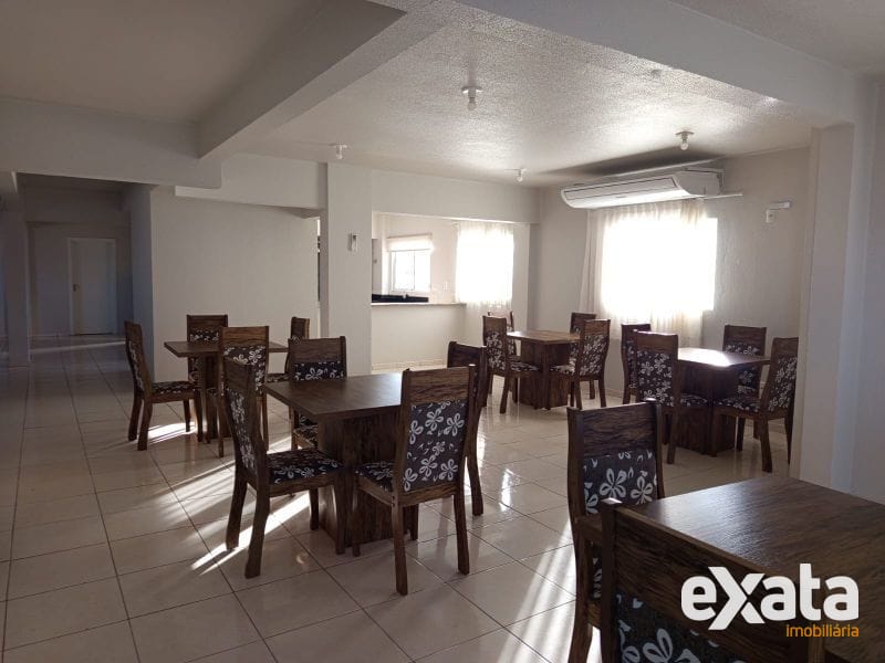 APARTAMENTO - JARDIM ITÁLIA 17