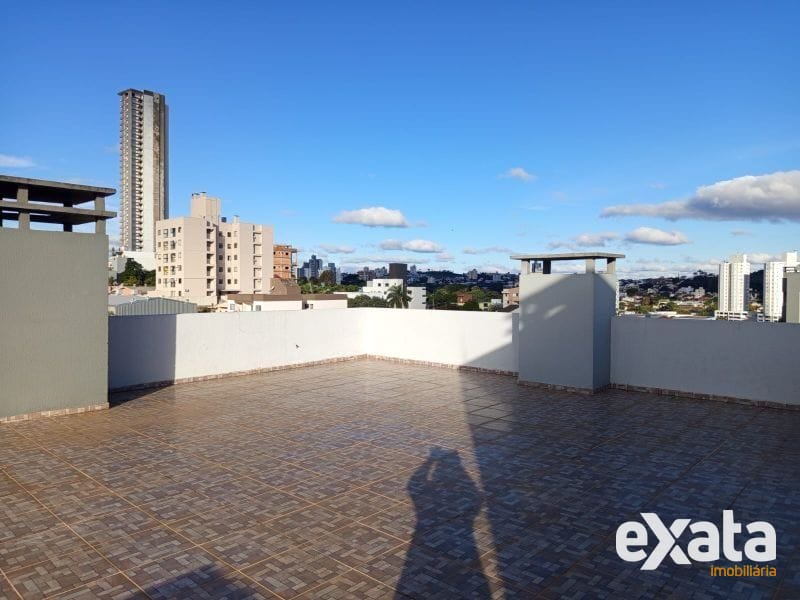 APARTAMENTO - JARDIM ITÁLIA 18