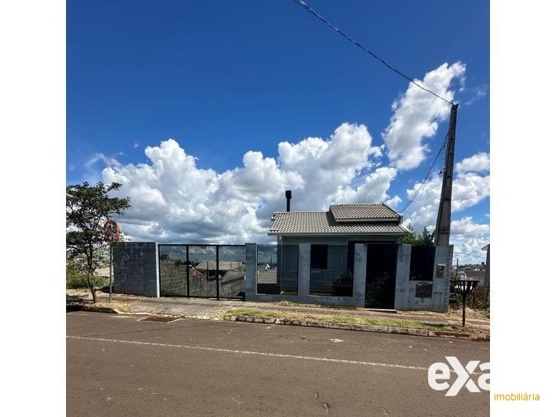 CASA - DESBRAVADOR
