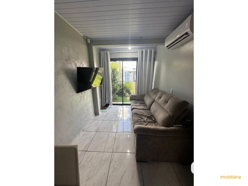 CASA - DESBRAVADOR 7