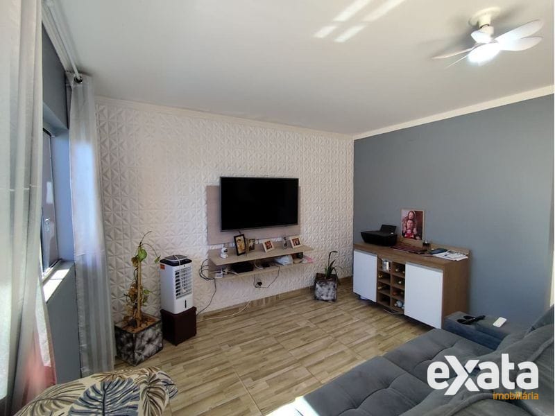 CASA - PINHEIRINHO 3