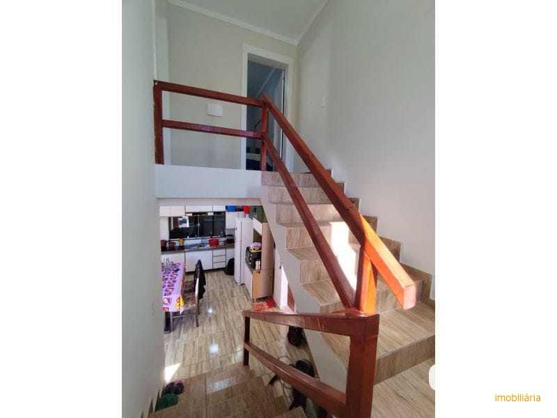 CASA - PINHEIRINHO 8