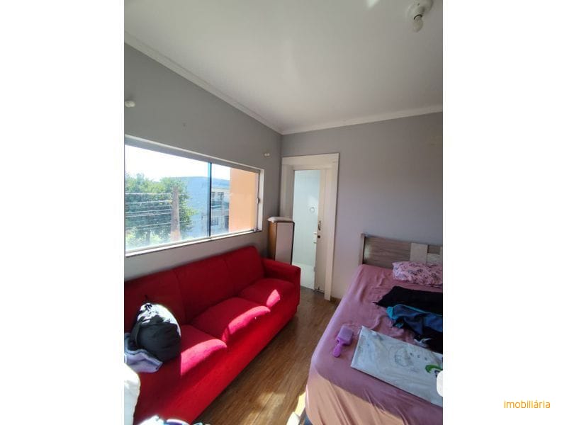 CASA - PINHEIRINHO 9