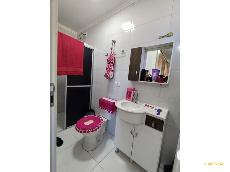 CASA - PINHEIRINHO 12