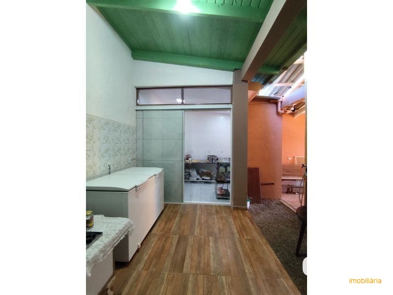 CASA - PINHEIRINHO 13
