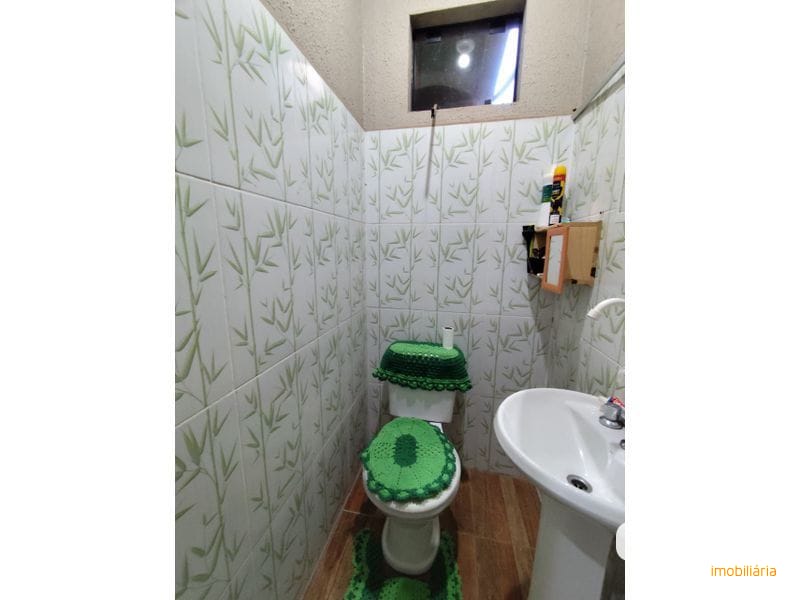 CASA - PINHEIRINHO 15
