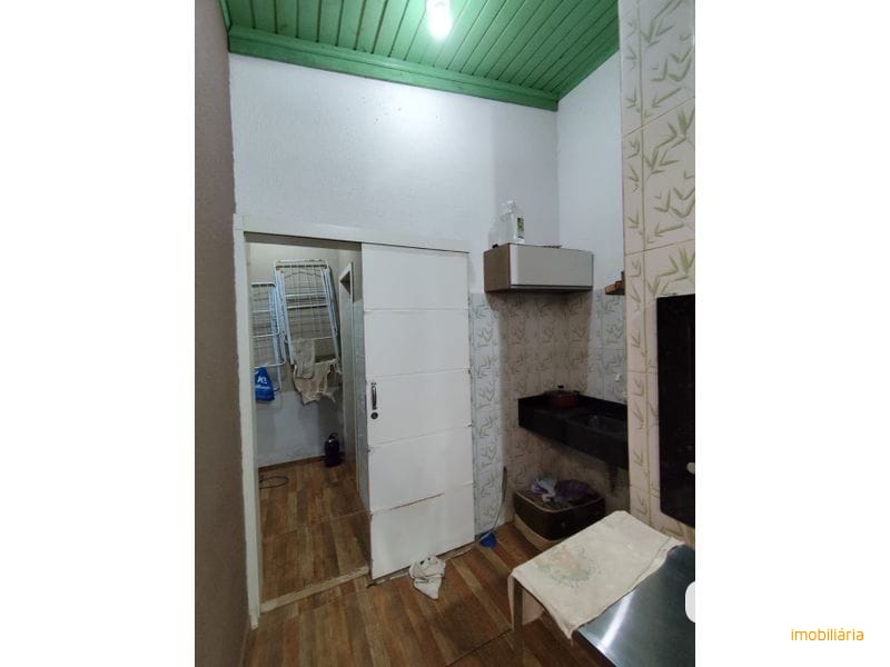 CASA - PINHEIRINHO 16