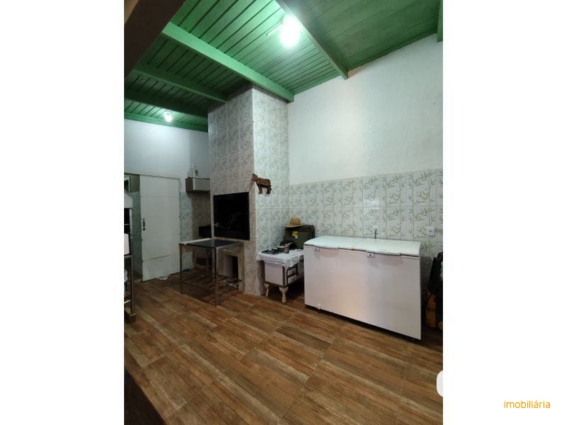 CASA - PINHEIRINHO 17