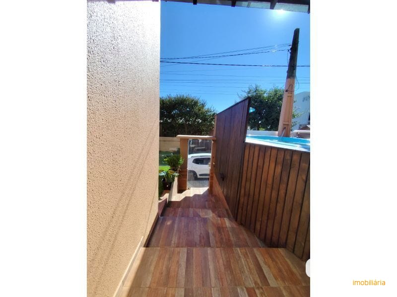 CASA - PINHEIRINHO 21