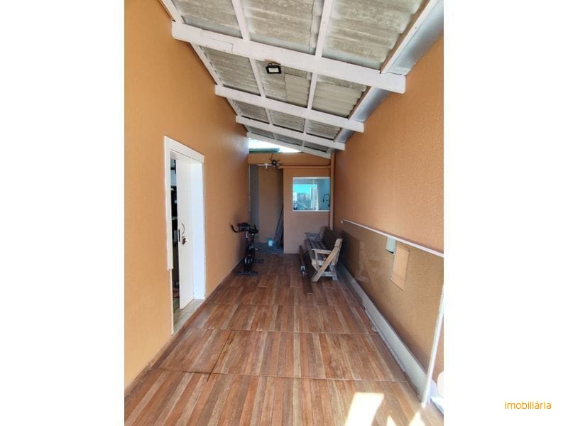 CASA - PINHEIRINHO 22