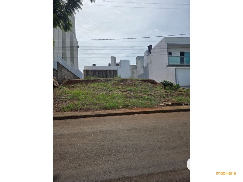 TERRENO - PARAÍSO