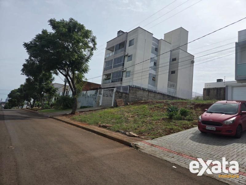 TERRENO - PARAÍSO 3