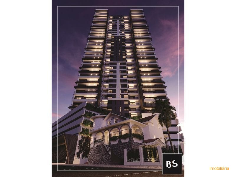 APARTAMENTO - CENTRO