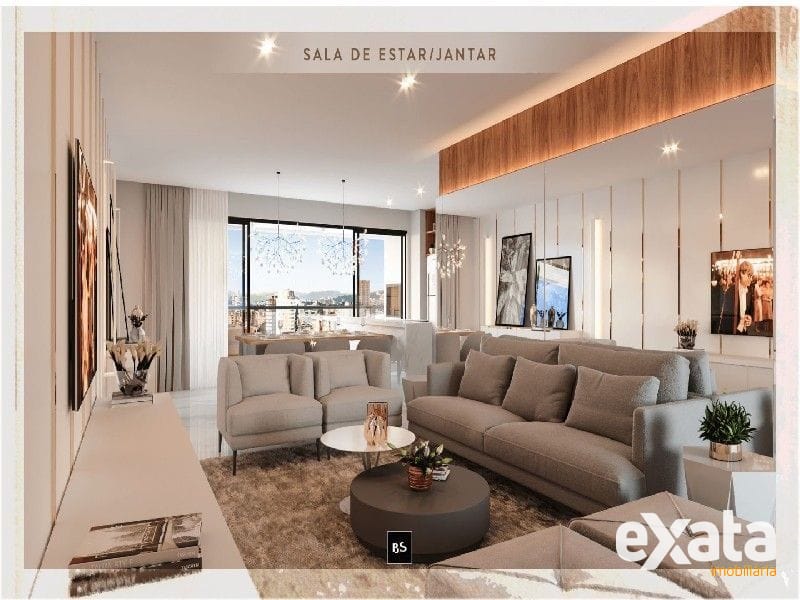 APARTAMENTO - CENTRO 6