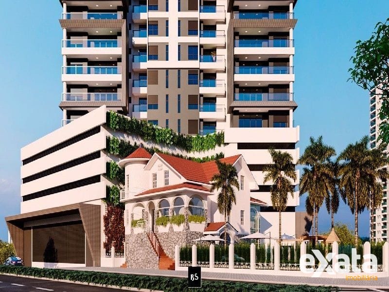 APARTAMENTO - CENTRO 9