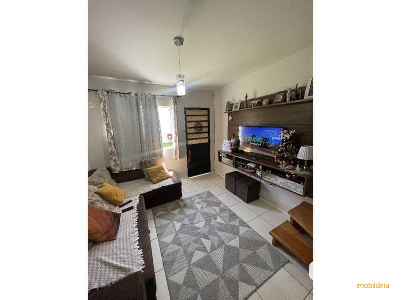 CASA - EFAPI 3