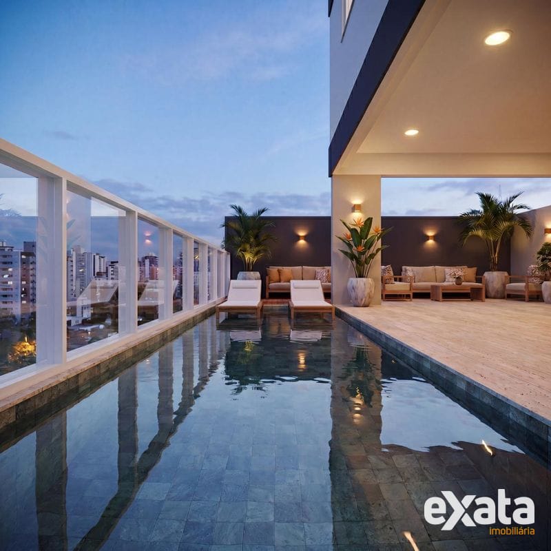 APARTAMENTO À VENDA NO BAIRRO SANTA MARIA EM CHAPECÓ SC 7
