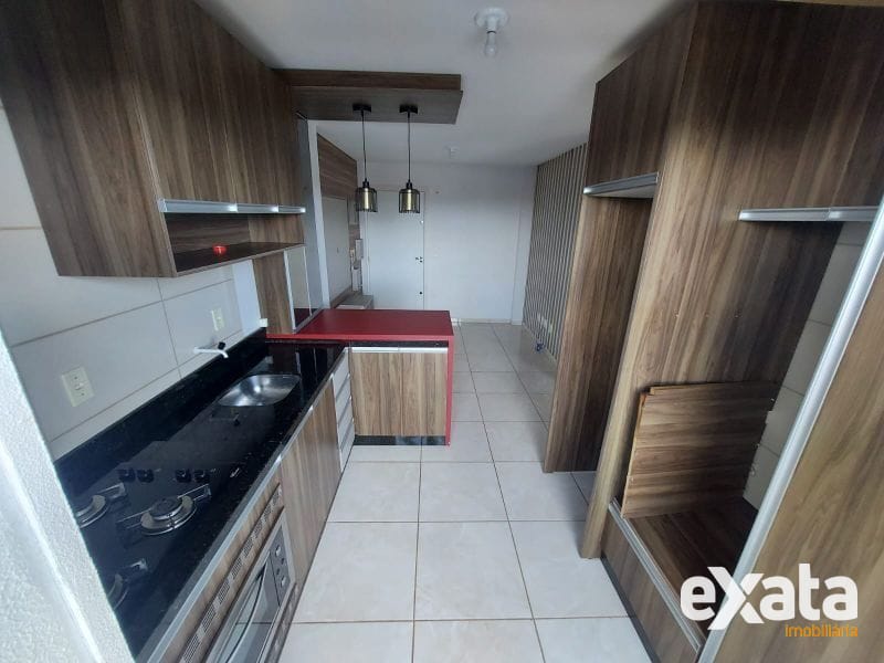 APARTAMENTO - EFAPI 3