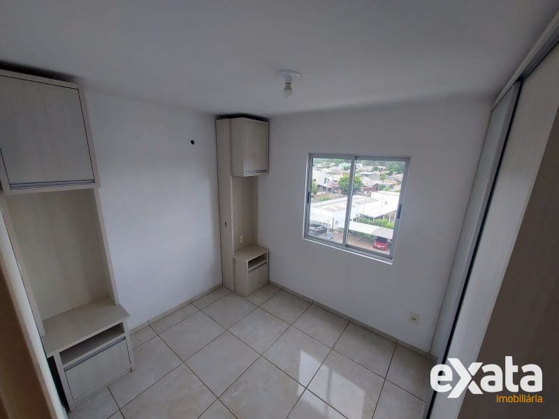 APARTAMENTO - EFAPI 4