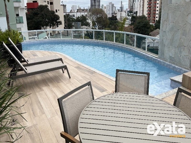 COBERTURA - CENTRO 21