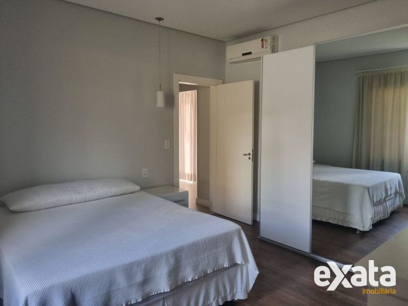 CASA EM CONDOMÍNIO FECHADO - ESPELHO DAS ÁGUAS 13
