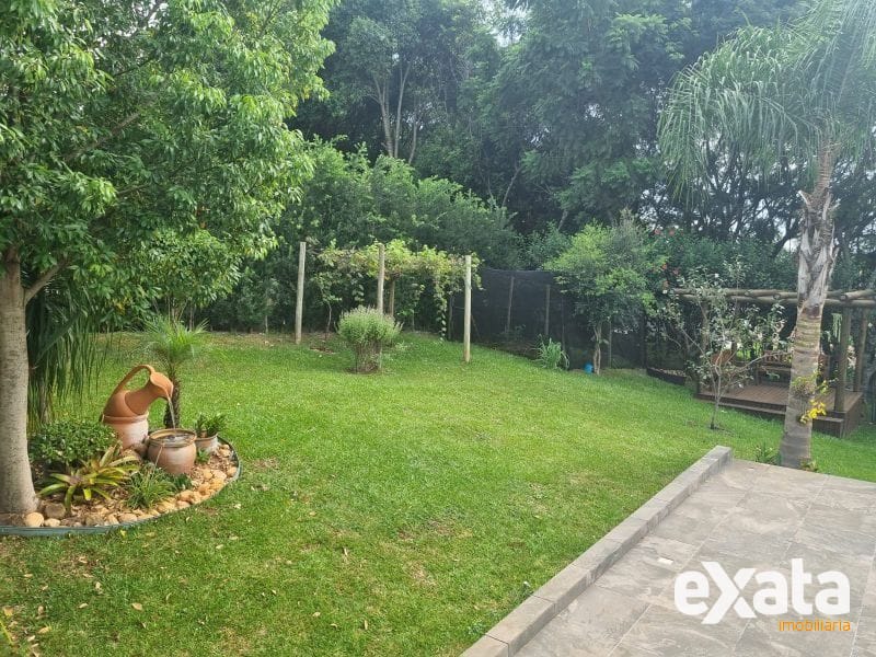 CASA EM CONDOMÍNIO FECHADO - ESPELHO DAS ÁGUAS 21