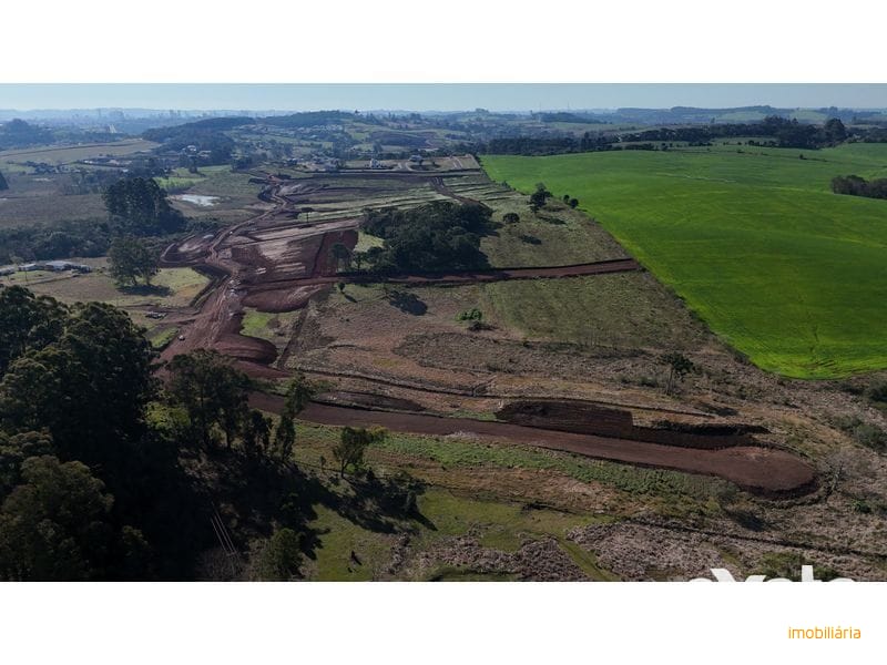 TERRENO - RODEIO CHATO 10