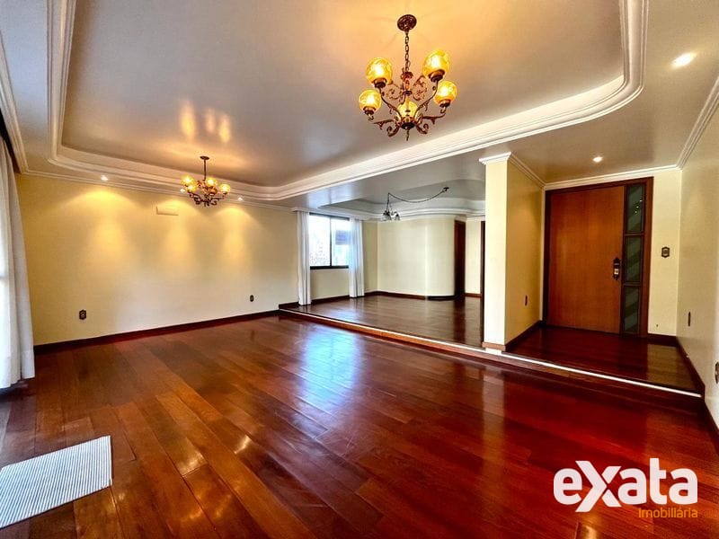 APARTAMENTO - CENTRO 3
