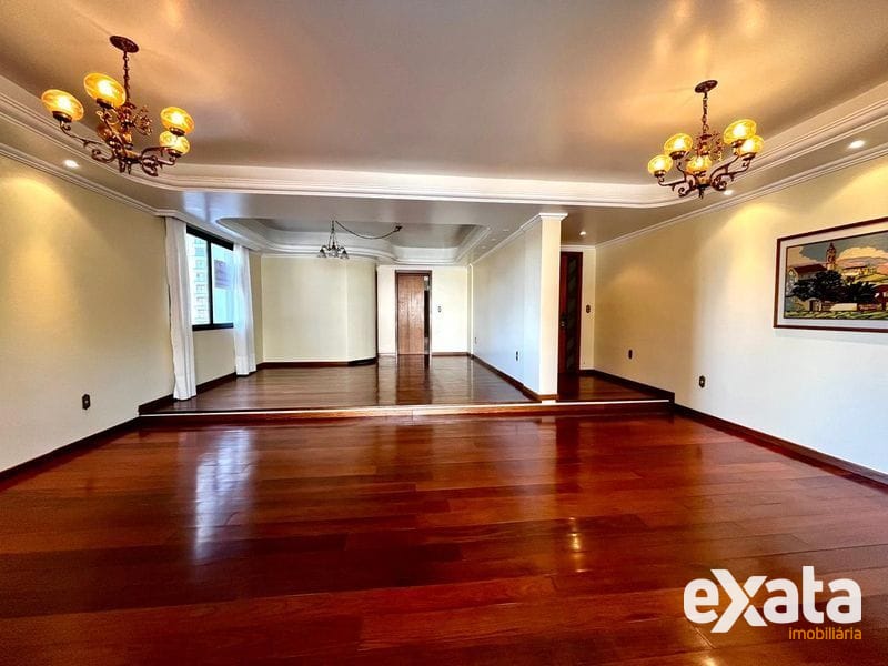 APARTAMENTO - CENTRO 4
