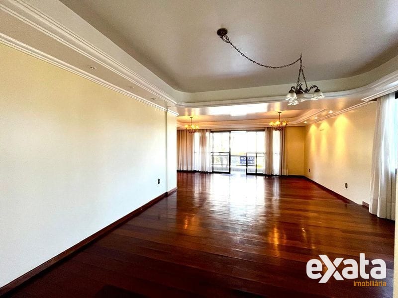 APARTAMENTO - CENTRO 5