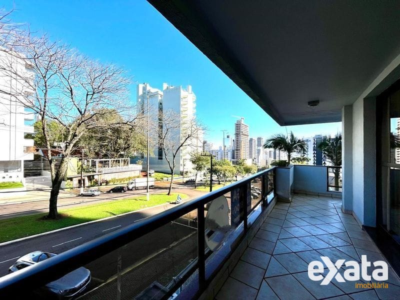 APARTAMENTO - CENTRO 6