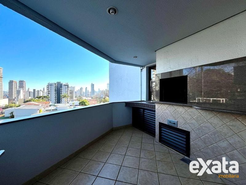 APARTAMENTO - CENTRO 7