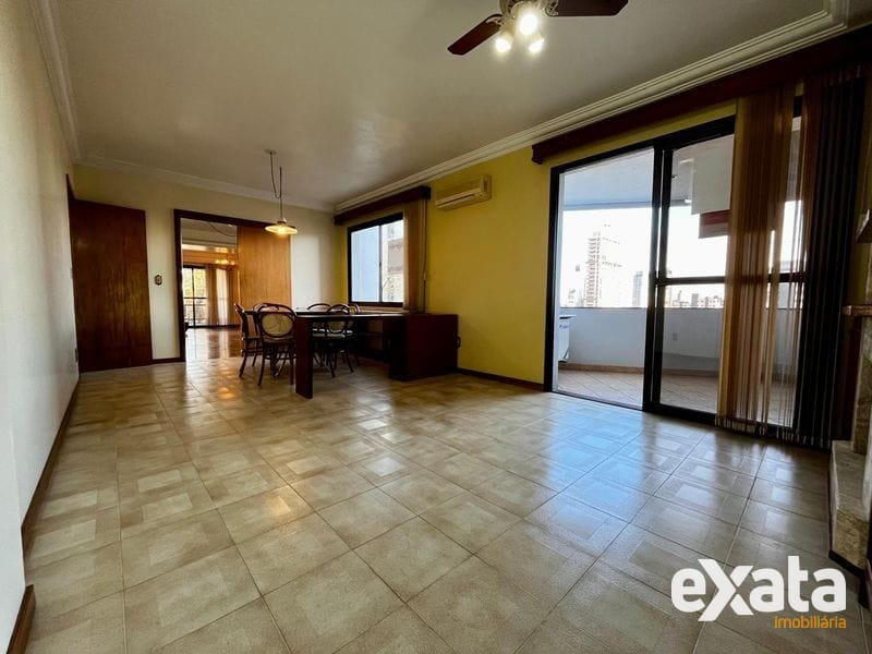 APARTAMENTO - CENTRO 8