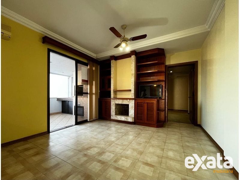 APARTAMENTO - CENTRO 9