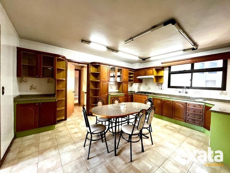 APARTAMENTO - CENTRO 10