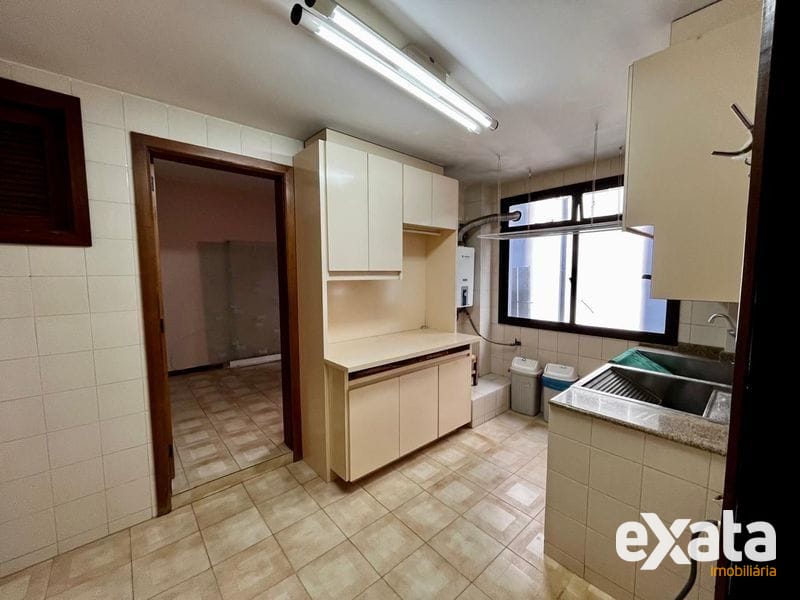 APARTAMENTO - CENTRO 11
