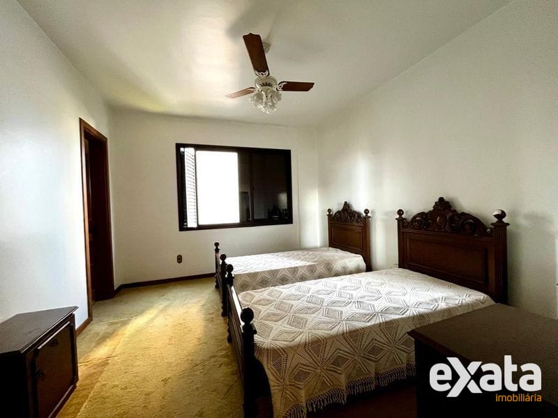 APARTAMENTO - CENTRO 19