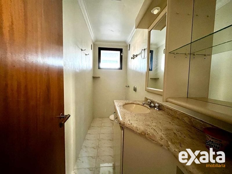 APARTAMENTO - CENTRO 20