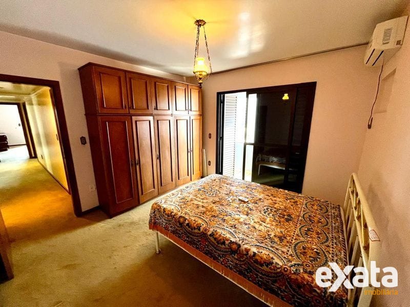APARTAMENTO - CENTRO 21