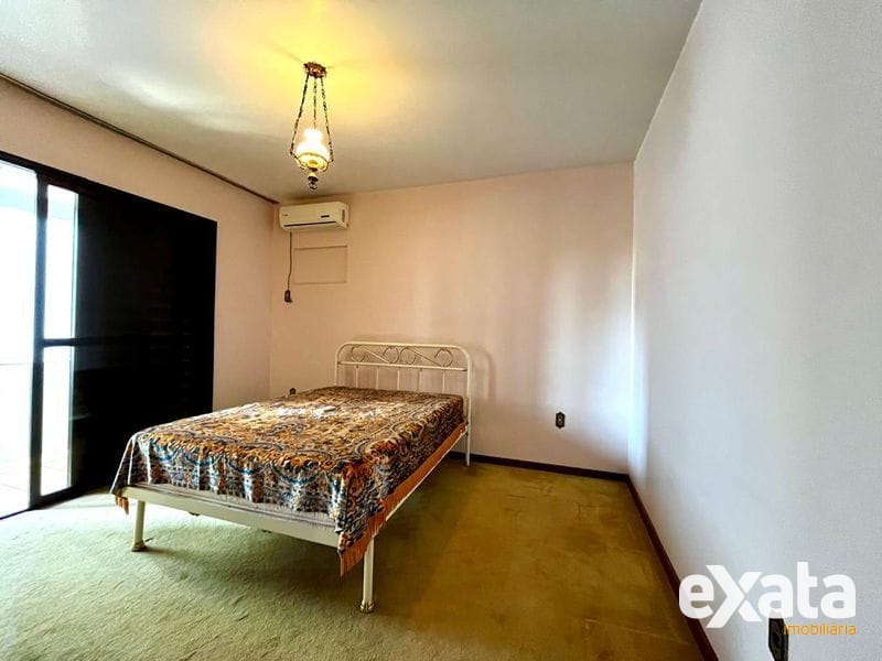 APARTAMENTO - CENTRO 22