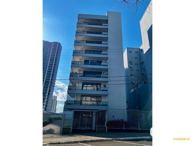 APARTAMENTO - CENTRO 24