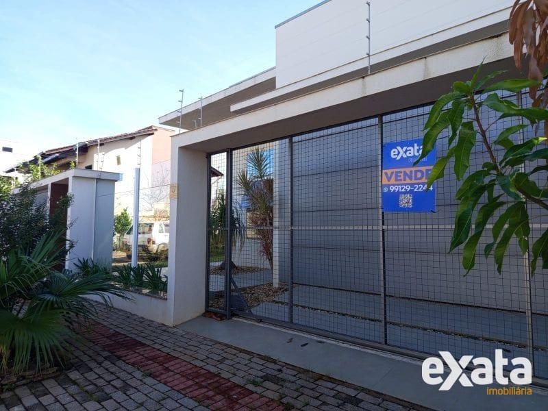 CASA - DESBRAVADOR