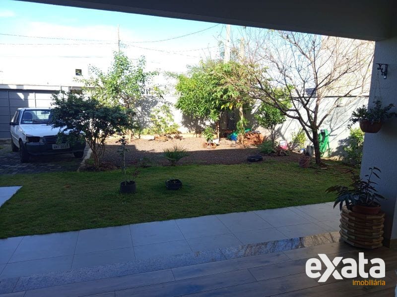 CASA - DESBRAVADOR 19